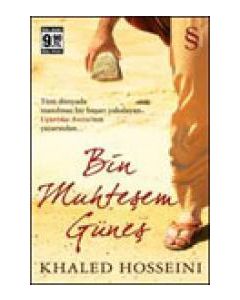 Bin Muhteşem Güneş (Midi Boy)