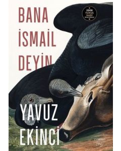Bana İsmail Deyin