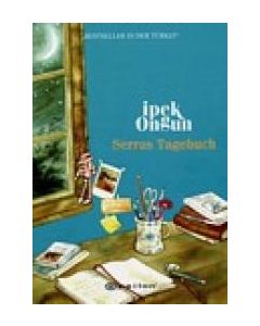 Serras Tagebuch Bir Genç Kızın Gizli Defteri Kitabının Almanca Çevirisi