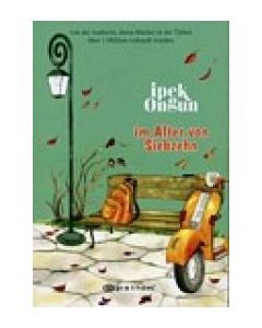 Im Alter von Siebzehn