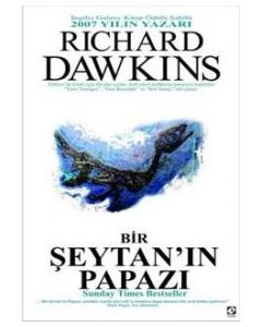 Bir Şeytan'ın Papazı Richard Dawkins