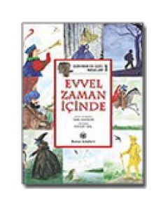 Evvel Zaman Içinde Tarik Demirkan