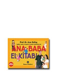 Ana - Baba El Kitabi