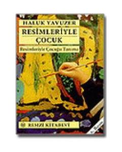 Resimleriyle Çocuk