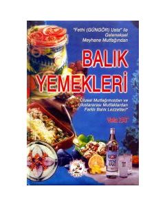 Balık Yemekleri