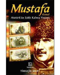Mustafa Kemal