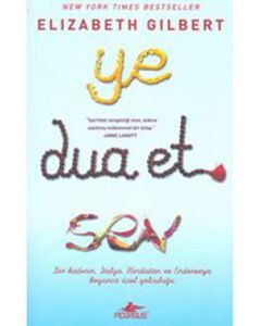 Ye, Dua Et, Sev