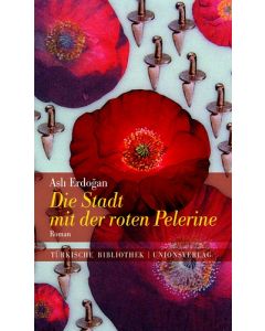 Die Stadt mit der roten Pelerine