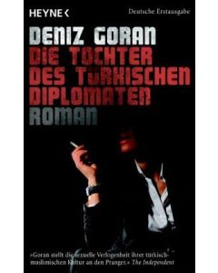 Die Tochter des türkischen Diplomaten