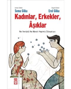 Kadinlar Erkekler Asiklar