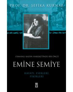 Emine Semiye Sefika Kurnaz