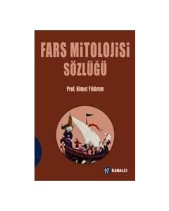 Fars Mitolojisi Sözlüğü