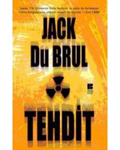 Tehdit Jack Du Brul