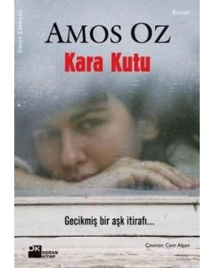 Kara Kutu Amos Oz