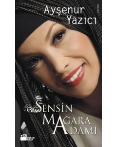 Sensin Mağara Adamı