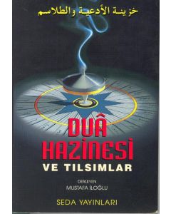 Dua Hazinesi ve Tılsımlar