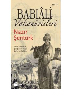 Babıali Vakanüvisleri