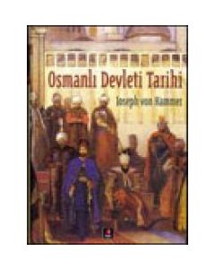 Osmanli Devleti Tarihi