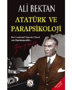 Atatürk ve Parapsikoloji