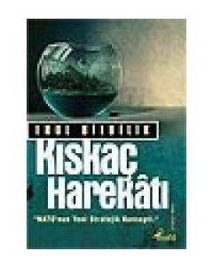 Kıskaç Harekatı Erol Bilbilik