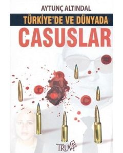 Türkiye'de ve Dünyada Casuslar