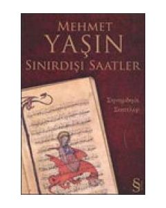 Sınırdışı Saatler