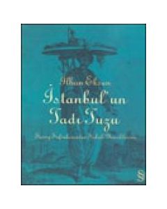 Istanbul'un Tadi Tuzu