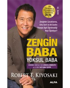 Zengin Baba Yoksul Baba