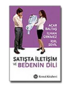 Satista Iletisim ve Bedenin Dili