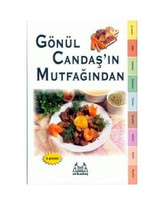 Gönül Candaş'in Mutfagindan 