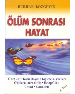Ölüm Sonrasi Hayat