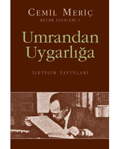 Umrandan Uygarlığa