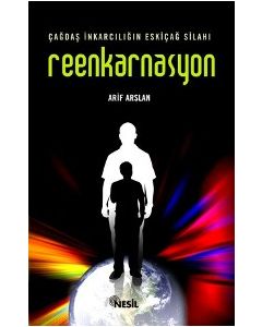 Reenkarnasyon
