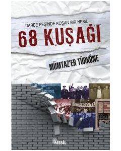 68 Kusagi Mümtaz'er Türköne