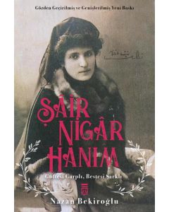 Şâir Nigâr Hanim