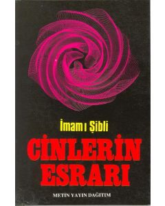 Cinlerin Esrarı
