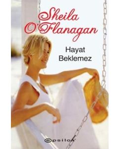 Hayat Beklemez Sheila O'Flanagan