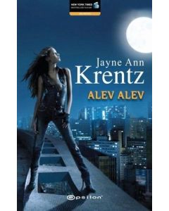 Alev Alev Jayne Ann Krentz