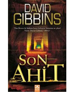 Son Ahid David Gibbins