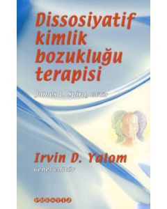 Dissosiyatif Kimlik Bozukluğu Terapisi