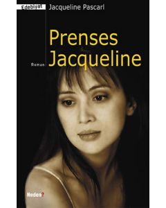 Prenses Jacqueline  Jacqueline Pascarl