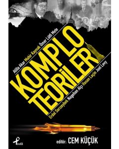 Komplo Teorileri