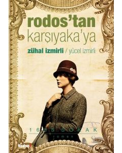 Rodos'tan Karsikaya'ya (Özel Baski)