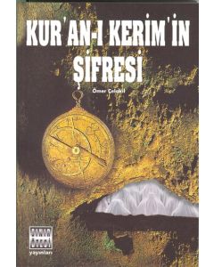 Kuran'i Kerim'in sifresi