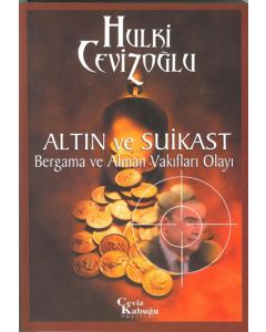 ALTIN VE SUİKAST
