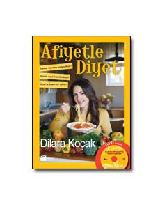 Afiyetle Diyet