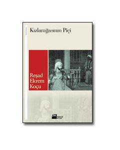 Kızlarağasının Piçi