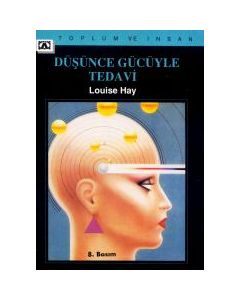 Düşünce Gücüyle Tedavi