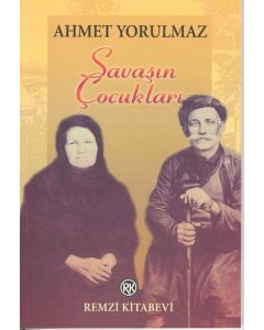 Savasin Cocuklari