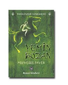 Yemin Bozan  Michelle Paver